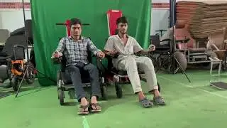 Upgraded Self-Operated Ground Lifting Wheelchair | Easy Transfers Without Help! #easylifewheelchairs