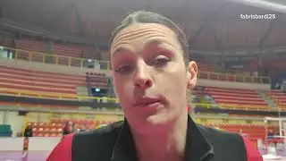 senza voce