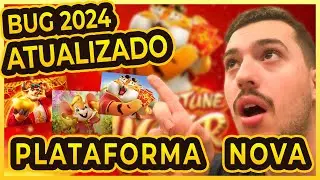 BUG 2024 ATUALIZADO - ESTRAT&Eacute;GIA DO COELHO, RATINHO, TOURO E TIGRINHO