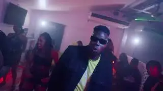 T Dedonia Ft Natoxie - Bando (Clip Officiel)