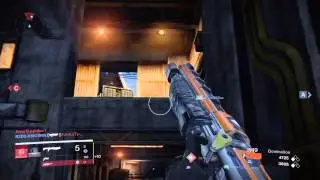 Pixelvin - Destiny PvP Highlights #6