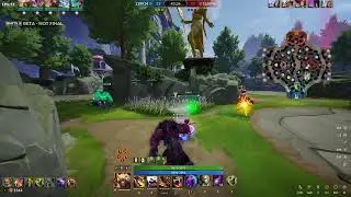 Ultimate Smite Troll