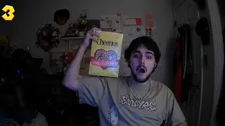 THESE ARE SIMPLY THE GREATEST CEREALS 3/365