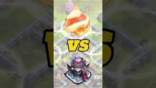 TH14 (Fireball) vs TH15