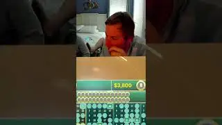 We could win BIG from a bingo ball?? #casino #gambling #casino