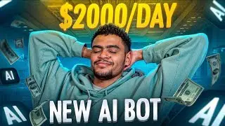 POCKET OPTION &rarr; NEW BINARY OPTION BOT 2026 | $2000 DAY PROFITS | POCKET OPTION STRATEGY