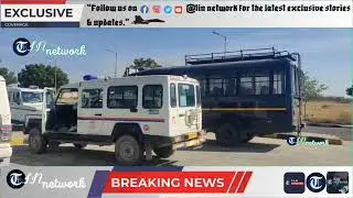 Bomb threat triggers panic at Nal Civil Airport, Bikaner: Security agencies conduct extensive 