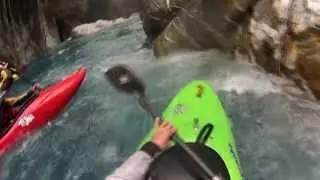 West Coast Kayaking