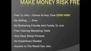 GDI WS - INCOME FOR LIFE - GDI Affiliate Program