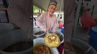 Beriani Pakistan Ipoh.#foodie #foodiecommunity #viralvideo #fyp
