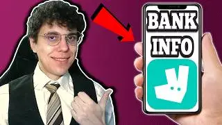 How To Change Bank Details On Deliveroo