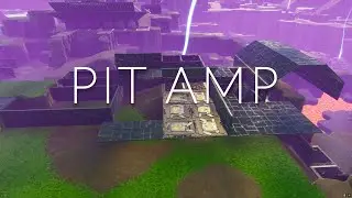 Twine Peaks Pit Amplifier Build Guide