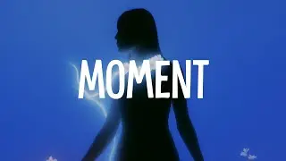 TS7 - Moment (Lyrics) ft. Charlotte Plank