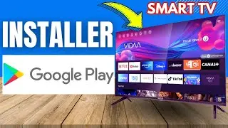 Comment Installer Google Play Store Sur Smart TV ( R&eacute;soudre PlayStore N'est Pas Disponible 2026)