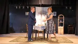 Teatro en La Migaña 
