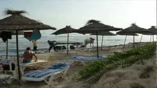 Hotel Club Calimera Rosa Rivage - Monastir