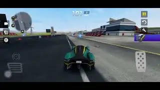 I have unlocked a super car