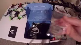 FPV Crate Sep 2019 Review
