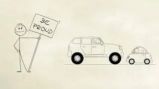 Logic behind illogical decide making 