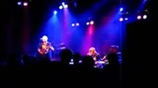 Two Gallants live @ Rockhouse