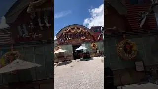 Jock Lindsey&rsquo;s Halloween Bar at Disney Springs!