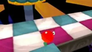 Bounce Boing Voyage Official Trailer (Next Gen N-Gage)