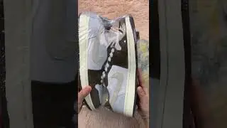 Sneakers packing #nike#dksneakers #jordan #tiktok #foryou #fyp #shose#virus#sports shoes#