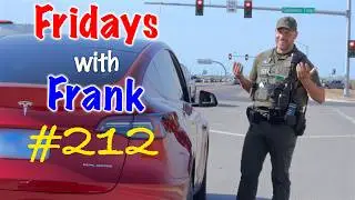 FWF 212: Водители Tesla и мнения экспертов