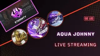 MARVEL RIVALS ETERNITY | Road to One Above All