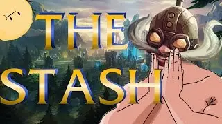 The Stash - League of KEGGLES ( Episode 10 )
