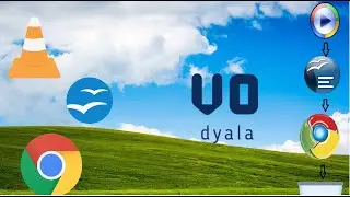 СОВРЕМЕННЫЙ софт наwindows XP- установка современного софта на windows xp (mypal,vlc)