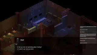 Underrail DOMINATING SMG part 12