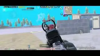 pubg mobile 1v1 wow