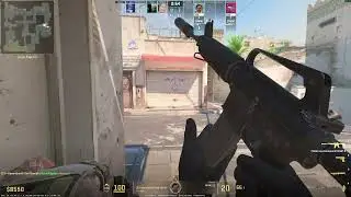 Böyle adamlar ölümden korkmazlar #counterstrike2 #counterstrike #cs2 #csgo #cs #pc #gaming #games