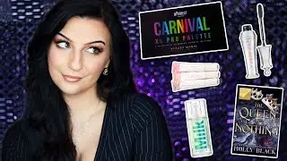 October Favorites 2020 | Madalyn Cline