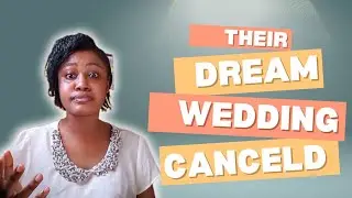 Avoid these Mistakes Before Deeper Life Church Cancels Your wedding.