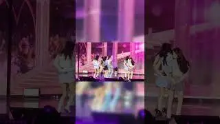Scarlett &hearts; Twice (트와이스) Shine with You Meet & Greet in Jakarta Chaeyoung Rap Alcohol Free