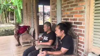 Dolan nng joglo mas putat gunungkidul tempatnya indah banget