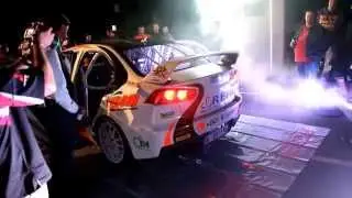 Présentation Evo 10 R4