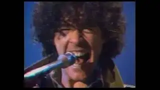 Choirboys - Never Gonna Die - Countdown Australia 1983