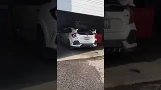 Dyno Pull FBO 17 Type R