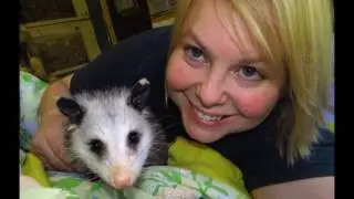 Pooka 'Possum's Memorial Video