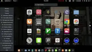 how to install gimp on kali linux 2017.4