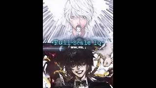 Beyond Birthday vs Near(Outsmarting)| Death Note #edit #animeedit #deathnote