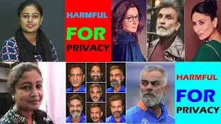 Face App - Harmful for Privacy | Viral Photo Editing App,FaceApp | Rummy