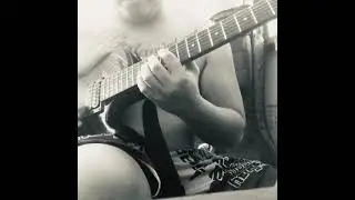 HALAGA intro solo arrangement