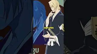 Izuru Kira bankai ??