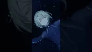 Fontaine! Part.1 | Genshin Impact