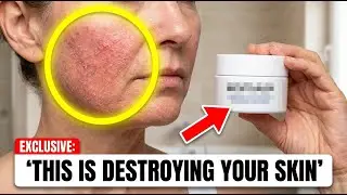 Don't Use These 7 Moisturisers On Mature Skin! (And a few that will make you glow!)