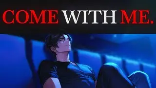 Your Bully Drags You to the Movies for some Alone Time...(bf asmr | spicy asmr | m4f)